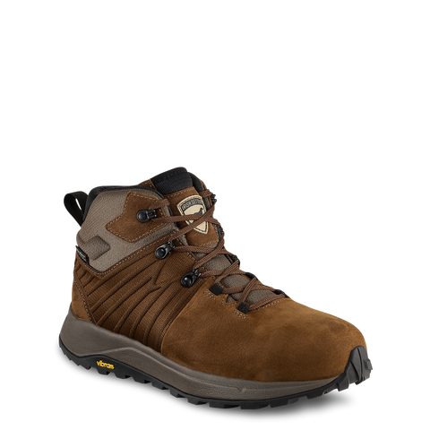 Irish Setter by Red Wing Shoes Men's Cascade 5" Waterproof Safety Toe Work Boots 83684