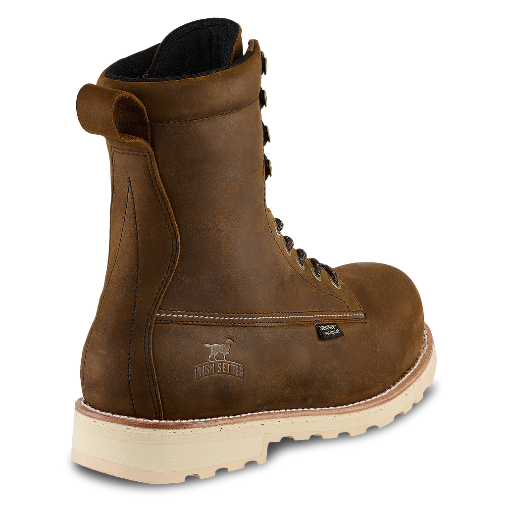 Irish Setter Boots by Red Wing Shoes Wingshooter Men's 8