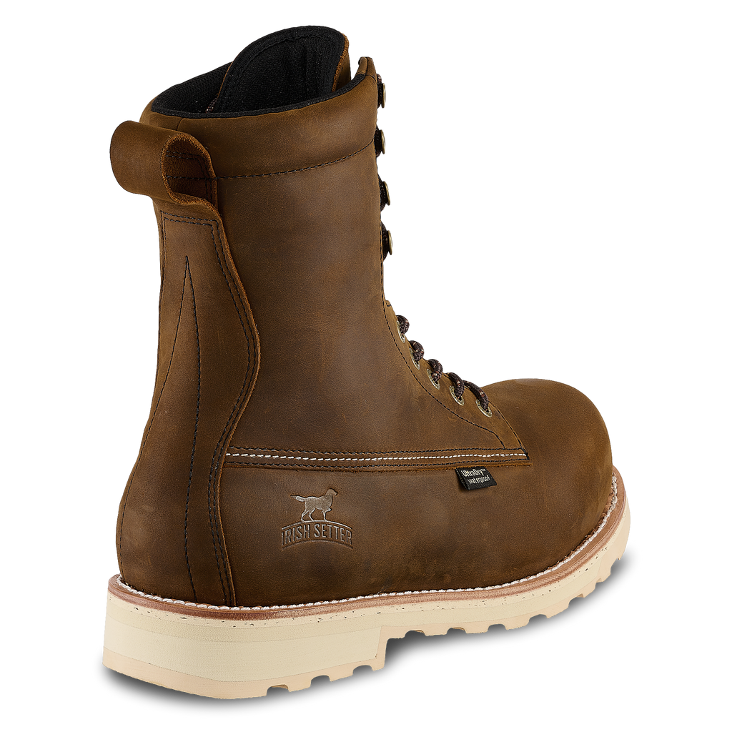Irish setter 2025 waterproof work boots