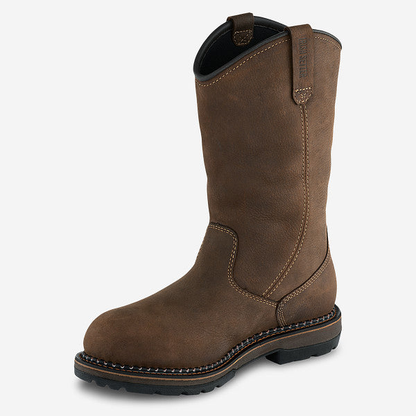 Irish setter ramsey on sale pull on