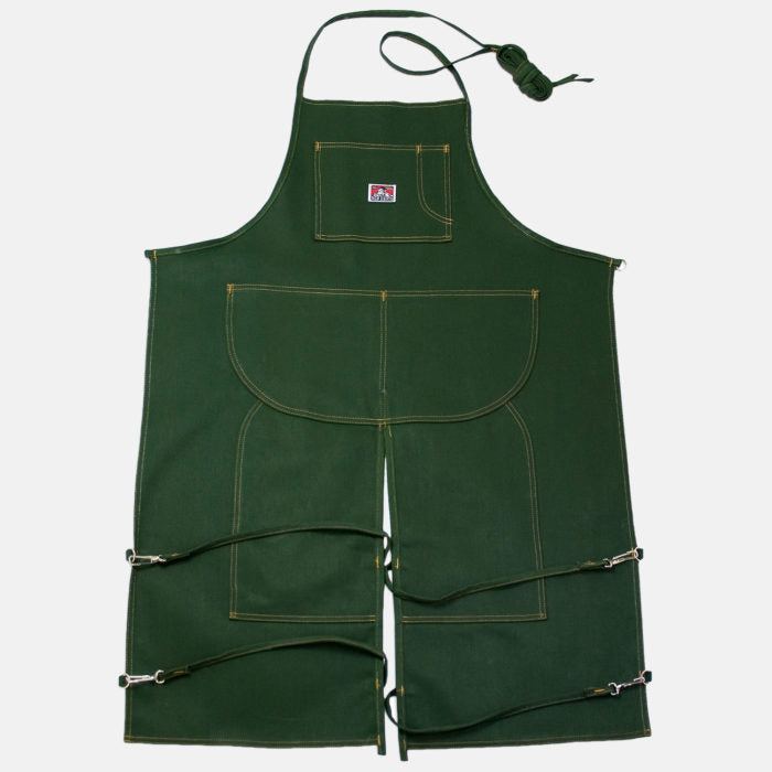 Ben Davis Teamster's Apron – The Golden Rule Store