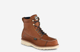 Irish Setter Boots by Red Wing Shoes 838 Wingshooter 7" Moc Toe Waterproof A0838
