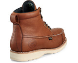 Irish Setter Boots by Red Wing Shoes 838 Wingshooter 7" Moc Toe Waterproof A0838