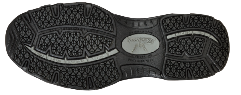 Thorogood 834-6520 ASR Series Tactical Oxford Slip On – The Golden