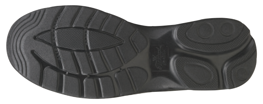 Thorogood Shoes 834-6933 Street Athletics Liberty Mid Cut Oxford
