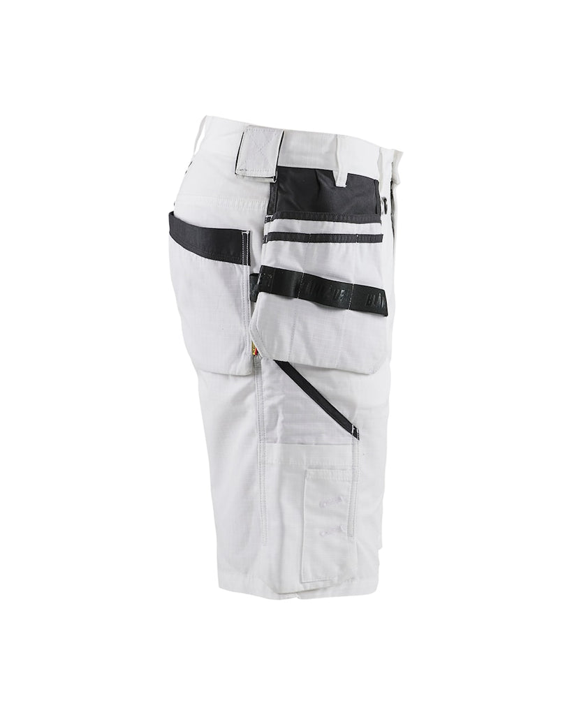 BLÅKLÄDER Men's Ripstop Durable Lightweight Work
