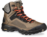 Vasque by Red Wing 7058 Talus XT GTX Men's Waterproof Hiking Boot Brindle/Flame