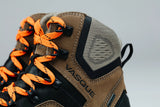 Vasque by Red Wing 7058 Talus XT GTX Men's Waterproof Hiking Boot Brindle/Flame
