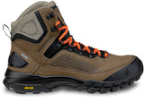 Vasque by Red Wing 7058 Talus XT GTX Men's Waterproof Hiking Boot Brindle/Flame