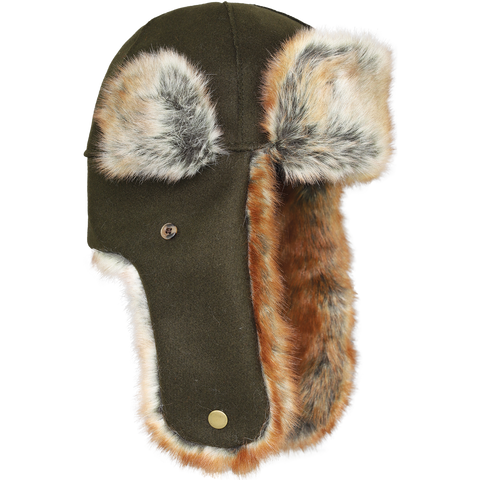 Bomber hat made in usa sales