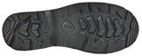Hoss Men's Composite Safety Toe 60113 Carson Black - Big Sizes Available