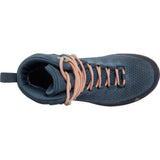 Vasque by Red Wing 7487 Torre AT GTX Women's Waterproof Hiking Boots Midnight Navy