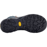Vasque by Red Wing 7487 Torre AT GTX Women's Waterproof Hiking Boots Midnight Navy