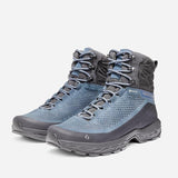 Vasque by Red Wing 7472 Torre AT GTX Men's Waterproof Hiking Boot Midnight Navy