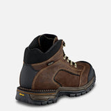 Irish Setter Boots by Red Wing Shoes 83402 Two Harbors Men's Waterproof Safety Toe Hiking Boots