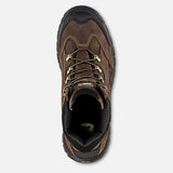 Irish Setter Boots by Red Wing Shoes 83402 Two Harbors Men's Waterproof Safety Toe Hiking Boots