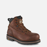 Irish Setter by Red Wing Shoes 83686 6" Edgerton Composite Toe Waterproof Boot