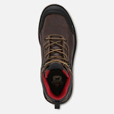 Irish Setter by Red Wing Shoes 83688 6" Edgerton XD Non-Metallic Safety Toe Waterproof Boot