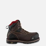 Irish Setter by Red Wing Shoes 83688 6" Edgerton XD Non-Metallic Safety Toe Waterproof Boot