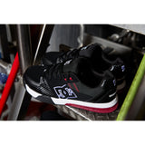 DC Work Crew Shoes Versatile Work Composite Safety Toe - DC60803