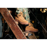 DC Work Crew Boots Peary TR Work Met Guard Safety Toe - DC60901