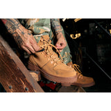 DC Work Crew Boots Peary TR Work Met Guard Safety Toe - DC60901