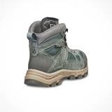 Vasque by Red Wing 7553 Breeze Women's Waterproof Hiking Boots Trooper