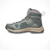 Vasque by Red Wing 7553 Breeze Women's Waterproof Hiking Boots Trooper