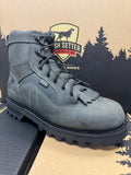 Irish Setter boots by Red Wing 3967 Trailblazer Men's 6-Inch Waterproof Leather Boot