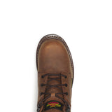 Thorogood Boots 804-4150 6" Jobsite Series Waterproof Comp Round Toe Met-Guard