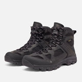 Vasque by Red Wing Shoes 7172 Breeze Men's Waterproof Hiking Boot Moonless Night Black