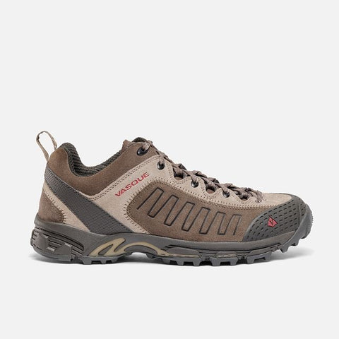 Vasque by Red Wing 7000 Juxt Men's Hiking Shoe Aluminum Grey