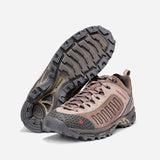 Vasque by Red Wing 7000 Juxt Men's Hiking Shoe Aluminum Grey