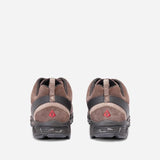 Vasque by Red Wing 7000 Juxt Men's Hiking Shoe Aluminum Grey