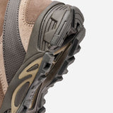 Vasque by Red Wing 7000 Juxt Men's Hiking Shoe Aluminum Grey