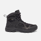 Vasque by Red Wing Shoes 7172 Breeze Men's Waterproof Hiking Boot Moonless Night Black