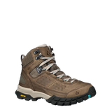 Vasque by Red Wing 7387 Talus AT UltrDry Women's Waterproof Hiking Boots Brindle/Baltic
