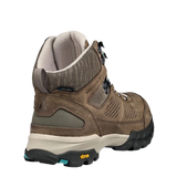Vasque by Red Wing 7387 Talus AT UltrDry Women's Waterproof Hiking Boots Brindle/Baltic