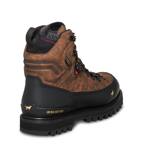 Red wing irish 2025 setter insulated boots