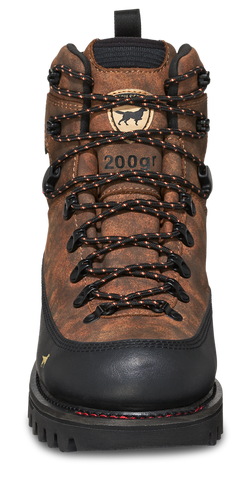 Irish Setter by Red Wing Shoes 3981 Elk Traker XD Hunting Boot Waterproof 200G Insulated