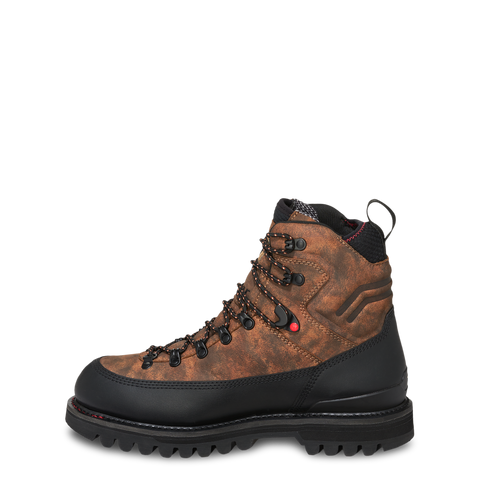 Red wing sales elk hunter boots