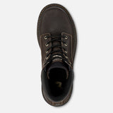 Irish Setter Boots by Red Wing 83663 Kittson 6″ Leather Soft Toe