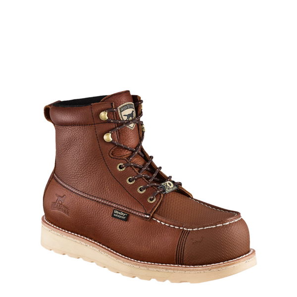 Irish Setter Boots 83676 Wingshooter XD 6″ Nano Non-Metallic