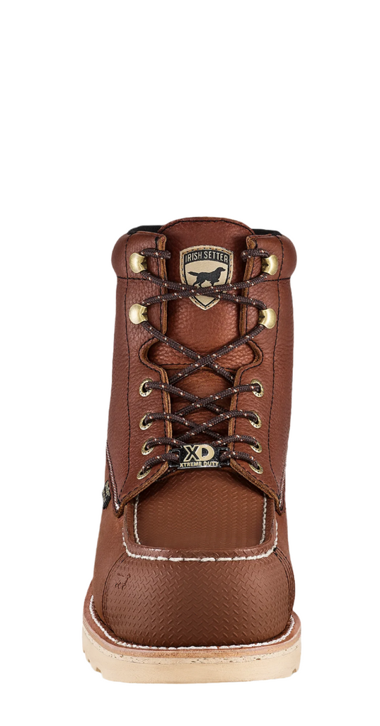 Irish Setter Boots 83676 Wingshooter XD 6″ Nano Non-Metallic
