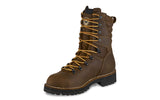 Irish Setter Shorewood 83871 Men's 9" Soft Toe Waterproof Vibram Sole Work Boot