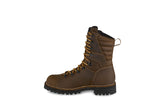 Irish Setter Shorewood 83871 Men's 9" Soft Toe Waterproof Vibram Sole Work Boot