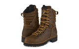 Irish Setter Shorewood 83871 Men's 9" Soft Toe Waterproof Vibram Sole Work Boot