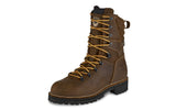 Irish Setter Shorewood 83871 Men's 9" Soft Toe Waterproof Vibram Sole Work Boot