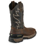 Irish Setter by Red Wing Shoes 83992 Two Harbors 11" Pull-On Composite Square Toe Waterproof Boot