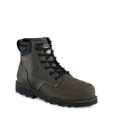 Irish Setter by Red Wing 84604 Pipestone Safety Toe 6 Inch Leather SR EH Work Boot